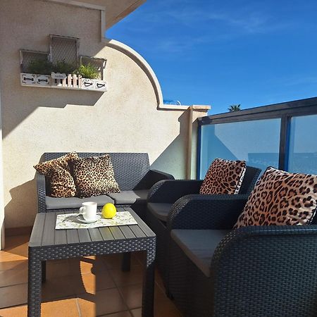 Apartamento Mandarin Playamarina II Orihuela Extérieur photo