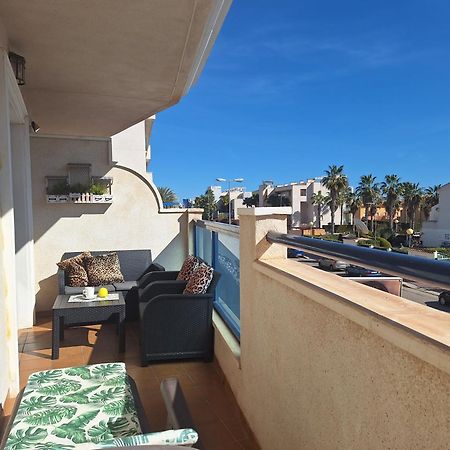 Apartamento Mandarin Playamarina II Orihuela Extérieur photo