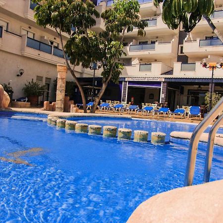 Apartamento Mandarin Playamarina II Orihuela Extérieur photo