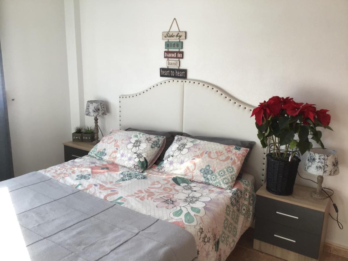 Apartamento Mandarin Playamarina II Orihuela Extérieur photo