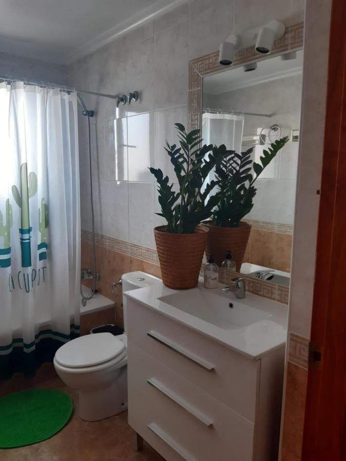 Apartamento Mandarin Playamarina II Orihuela Extérieur photo