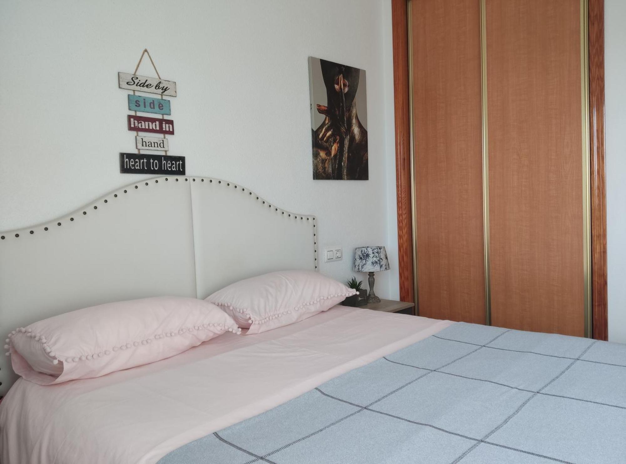 Apartamento Mandarin Playamarina II Orihuela Extérieur photo