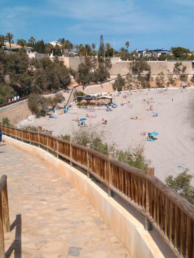 Apartamento Mandarin Playamarina II Orihuela Extérieur photo
