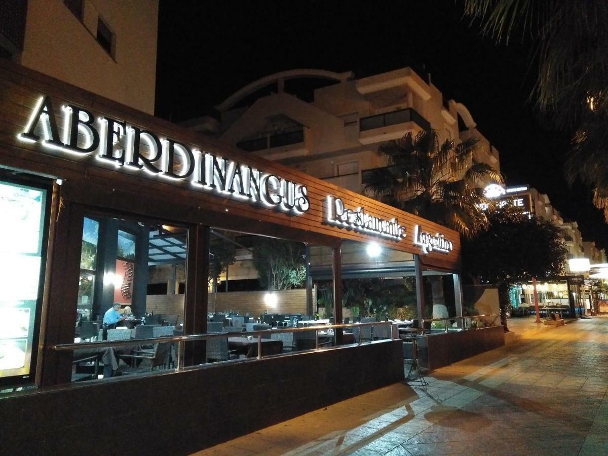 Apartamento Mandarin Playamarina II Orihuela Extérieur photo