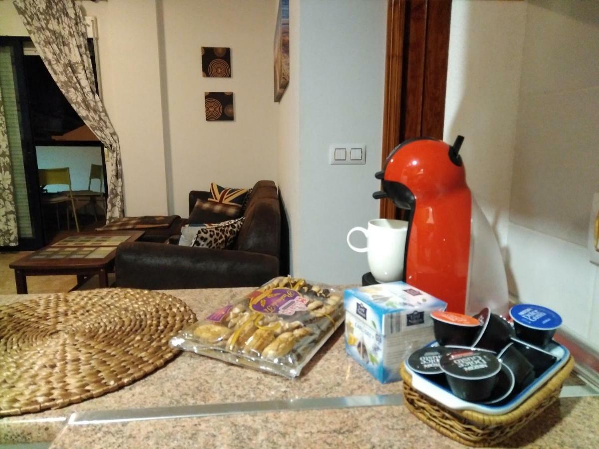 Apartamento Mandarin Playamarina II Orihuela Extérieur photo